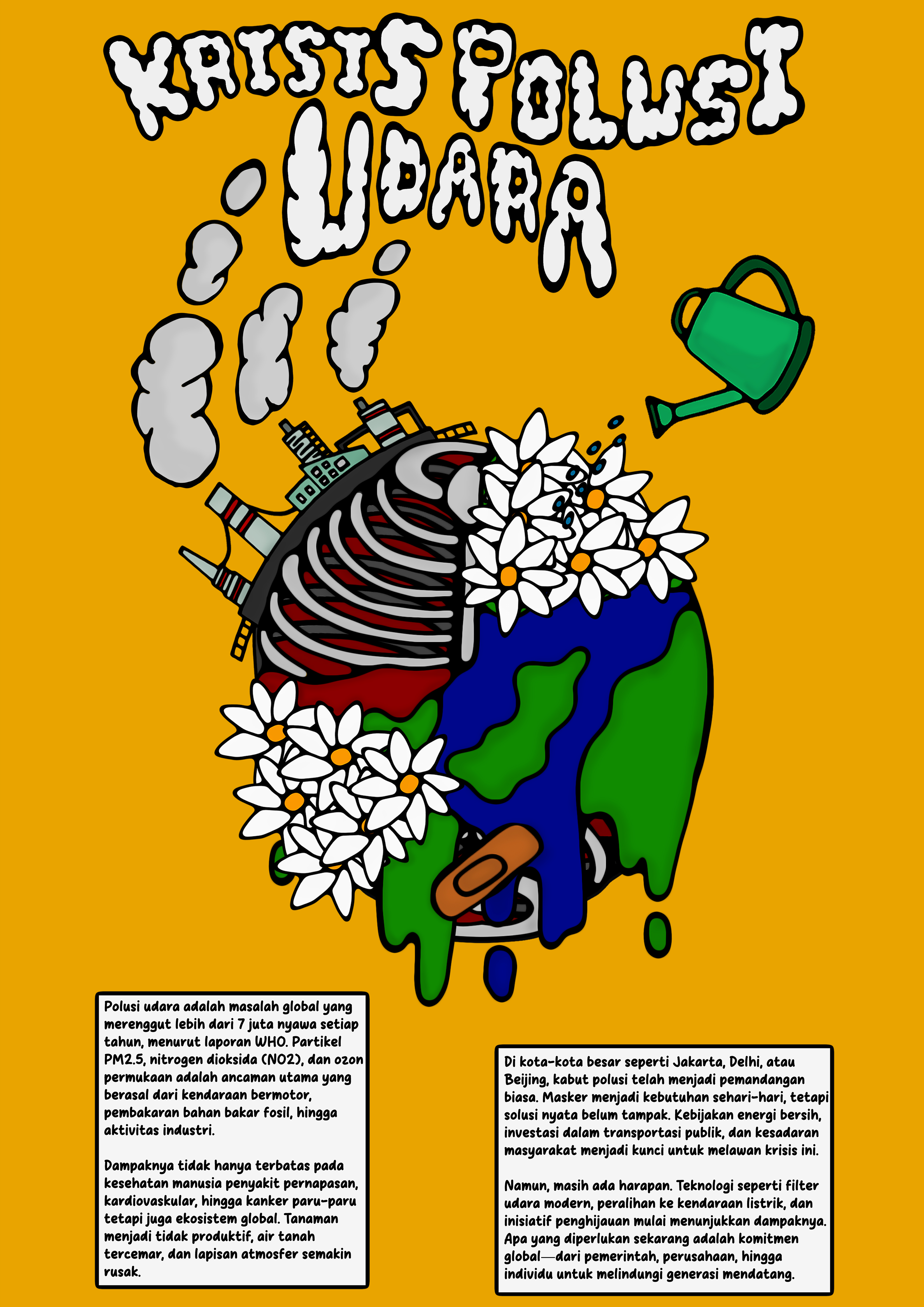 Illustration Design 2